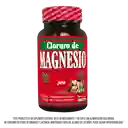 Natural Freshly Suplemento Dietario Cloruro de Magnesio
