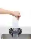 Lavador De Vasos Automático Para Lavaplatos