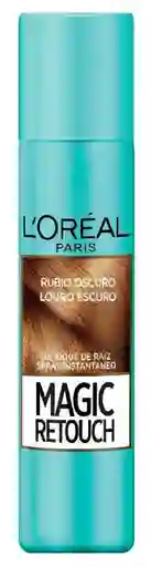 Magic Retouch  Lorealretocador De Raices Rubio Oscuro 75Ml