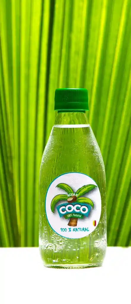 Agua De Coco