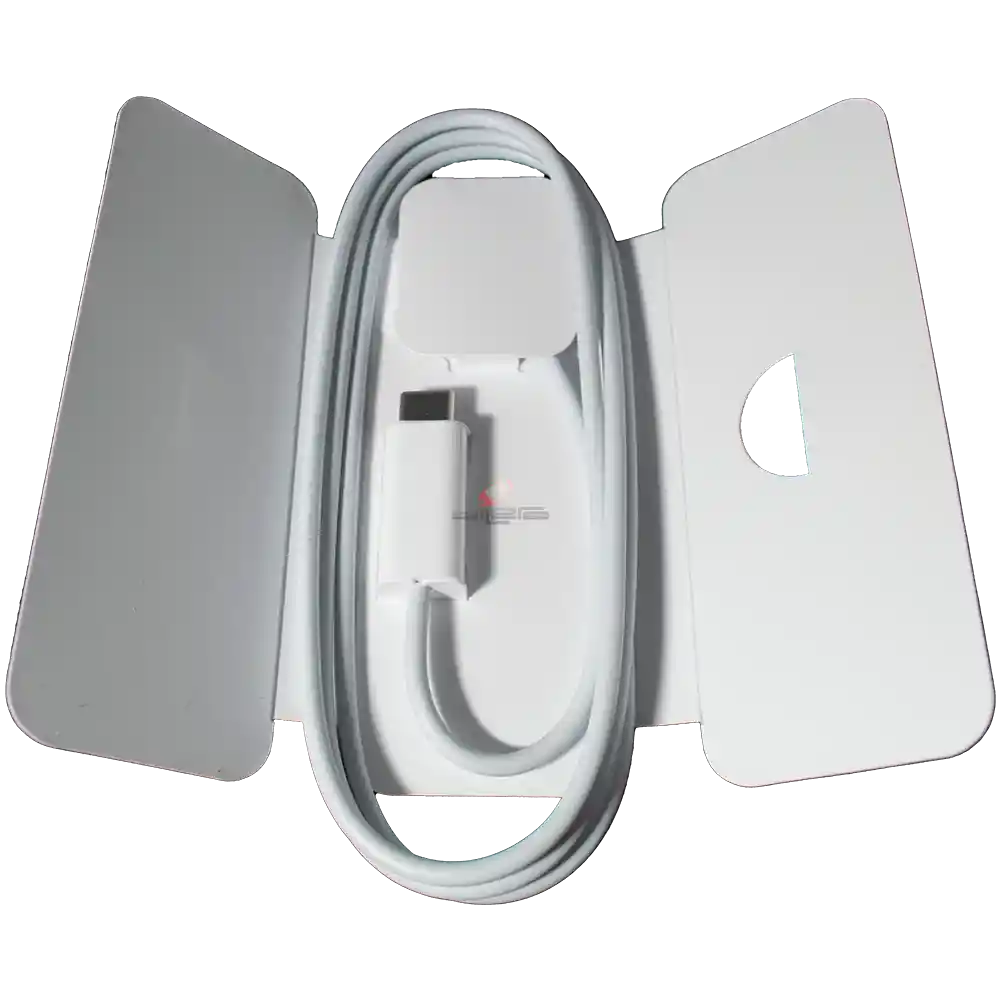 Cable Cargador Apple Watch Serie 7 Rápido Magnético Tipo C