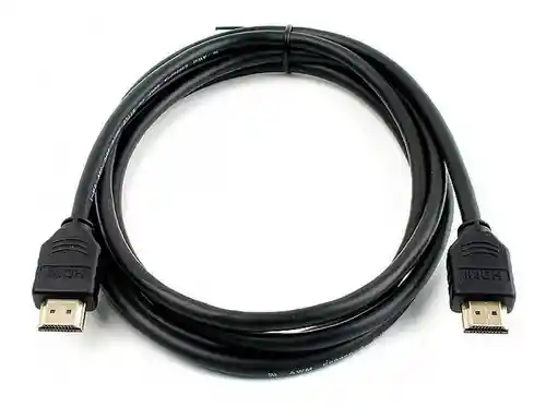 Cable Para Hdmi 1 Metro De Alta Velocidad