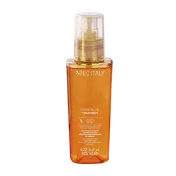 Tec Italy Essential Oíl Tratamiento Para El Cabello 125ml