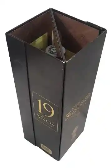 Ron Medellin 19 Años Gran Solera 750m Ml A $247