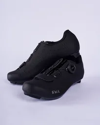 Zapatilla Fizik R5 / Black- Black T:46