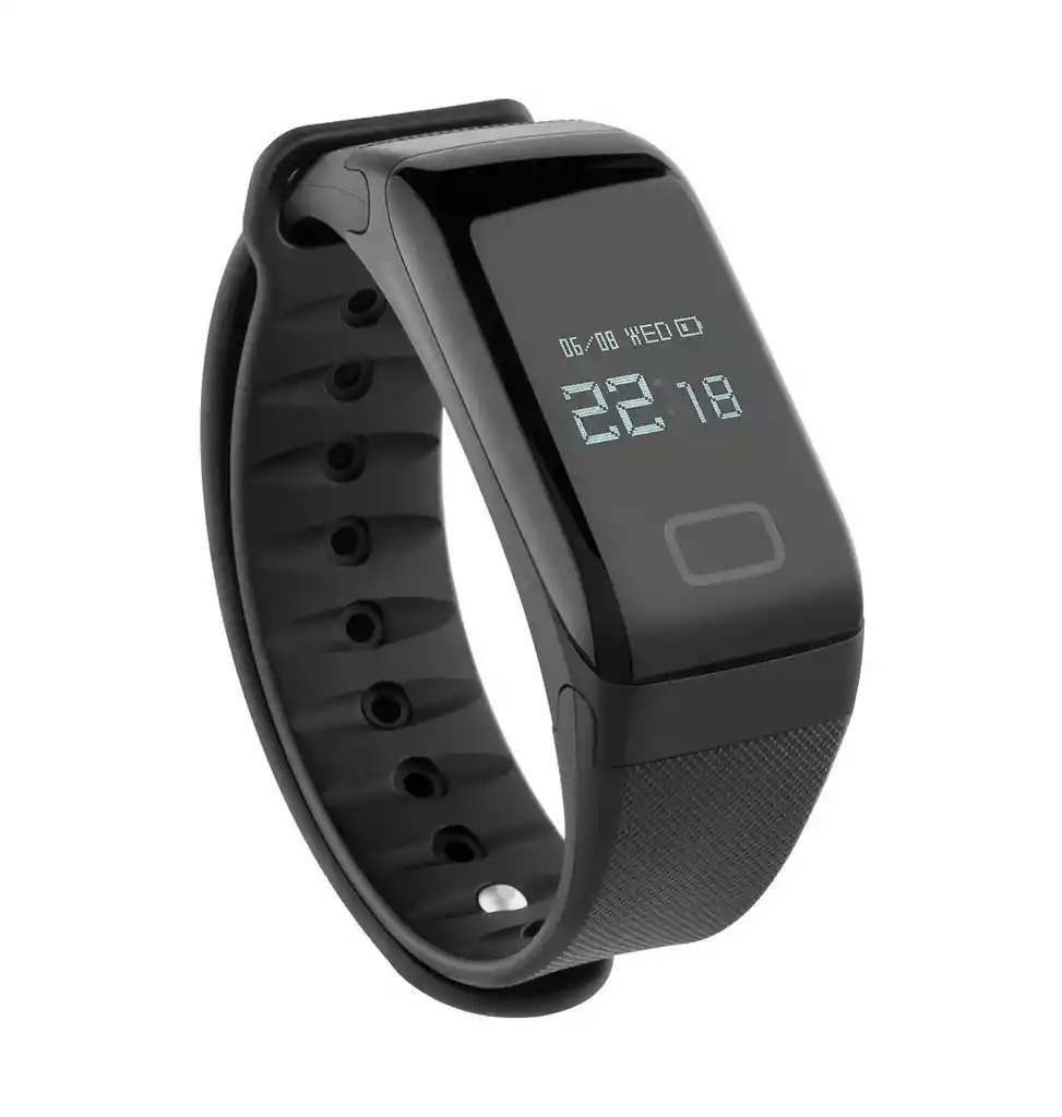 Reloj Sport Band -100 Steren