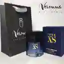 Paco Rabanne Pure Xs + Decant