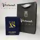 Paco Rabanne Pure Xs + Decant