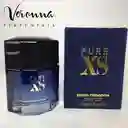 Paco Rabanne Pure Xs + Decant