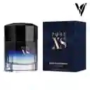 Paco Rabanne Pure Xs + Decant