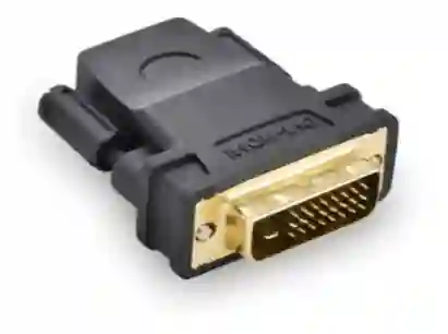 Convertidor Dvi A Hdmi 24+1