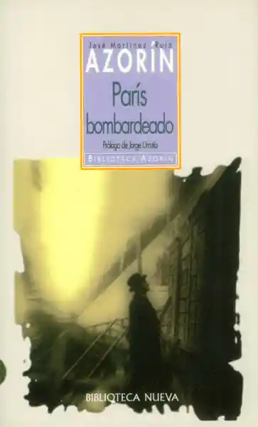 París Bombardeado