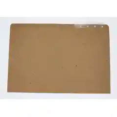 Carpeta Folder Oficio Celuguia