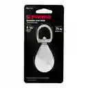 Polea Garrucha Metálica Para Noria De 1-1/2", Fiero