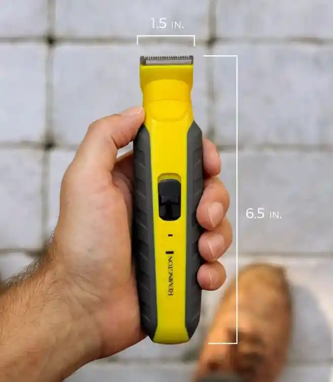 Remington Maquina Patillera Proffessionalkit Todo En Uno