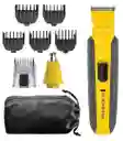 Remington Maquina Patillera Proffessionalkit Todo En Uno
