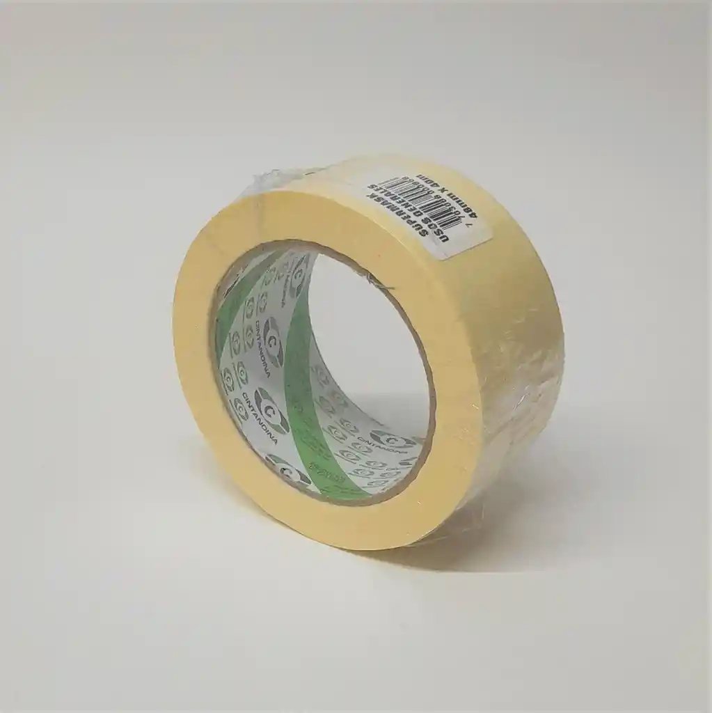 Cinta Enmascarar 48mm
