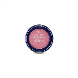 Rubor Compacto Vogue Violet 4G