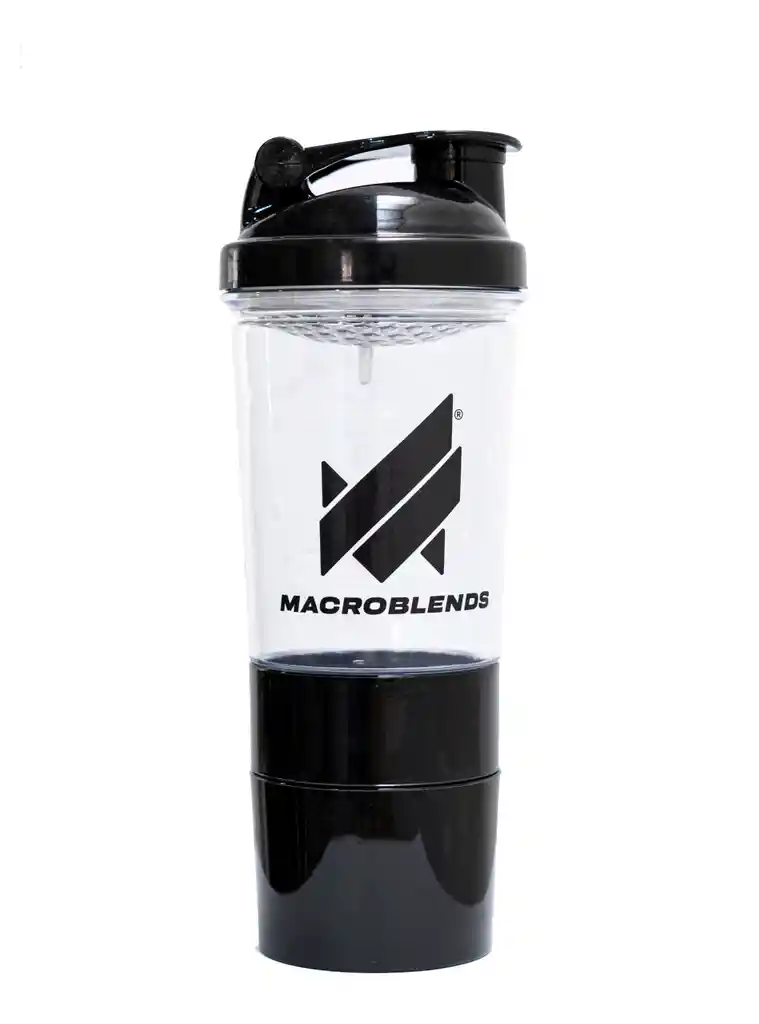 Shaker 3 En 1