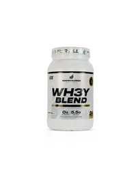 Wheyblend Protein