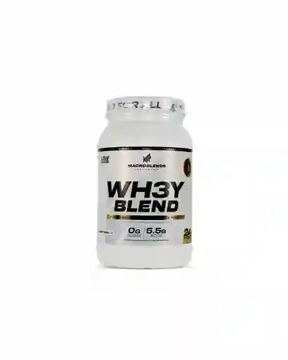 Wheyblend Protein