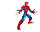 Set Figura Coleccionable De Lego Spider-man 77226