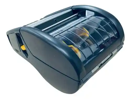 Impresora Termica Zebra Portatil 80mm - Zebra Mobile Printer