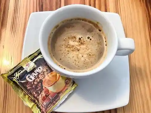 Gano Café 3 En 1