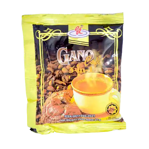 Gano Café 3 En 1