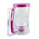 Dispensador Dosificador De Masa Para Panqueques, Wafles