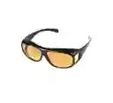 Gafas Magic Vision De Sol 3 En 1 Lentes Intercambiables