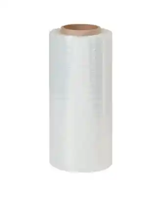 Rollo Pelex Stretch Vinipel Transparente 30 Cm