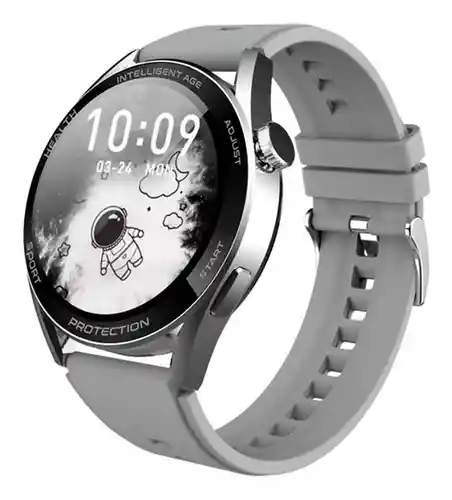 Reloj Inteligente Smart Watch X3 Pro Original W&o