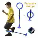 Skip Ball Juguete Skipit De Tobillo Para Saltar Niños Cardio