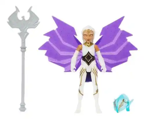 Figura Coleccionable Sorceress Masters Of The Universe