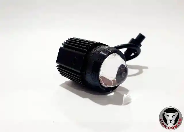 Exploradoras Mini Duotono 2000 Lumens C/u