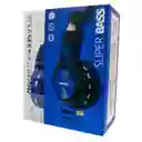 diadema parlante bluetooth 2 en 1 TWS model 004bt