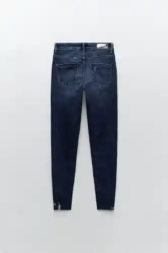 Jean Dama Zara 8228/226 Skinny Fit