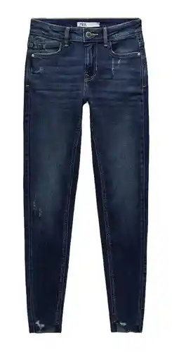 Jean Dama Zara 8228/226 Skinny Fit