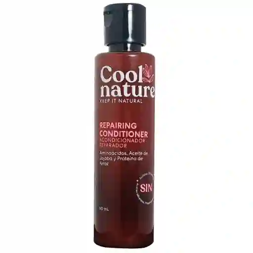 Cool Nature Acondicionador Reparación 60ml