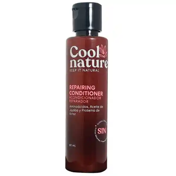 Cool Nature Acondicionador Reparación 60ml