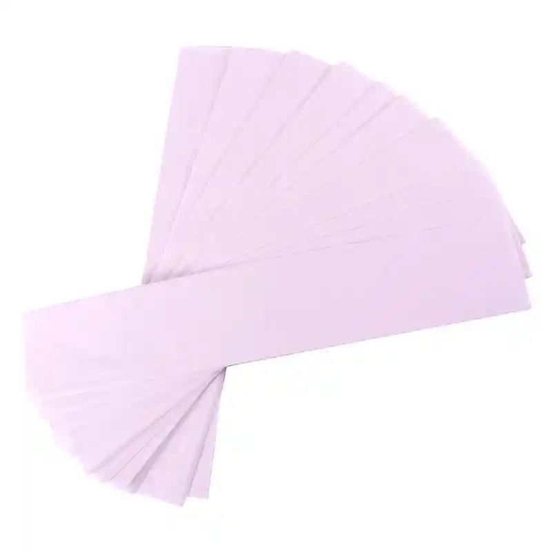 Papel Crepe Blanco Klipp Und