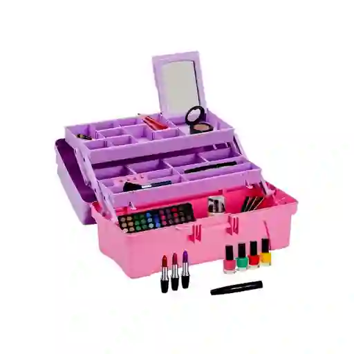 Caja Vanity 14" Rimax