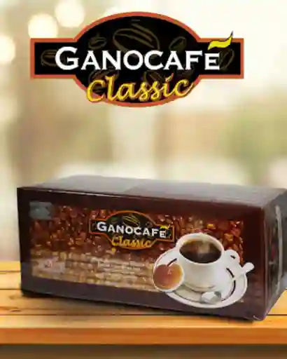Gano Café Classic