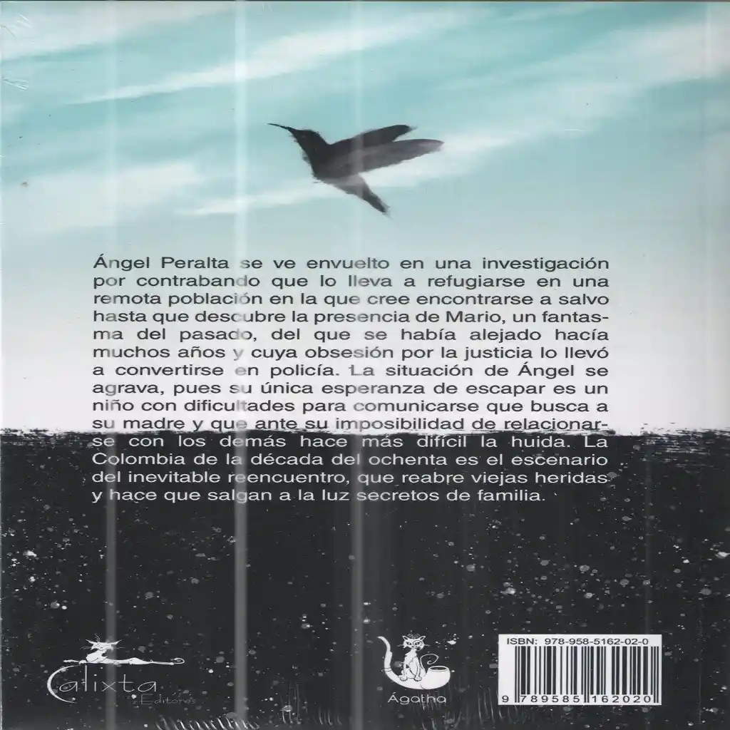 Libro Piedras En El Cielo