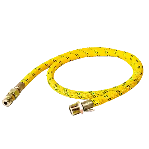 Manguera Gas Flexible 1.5mt