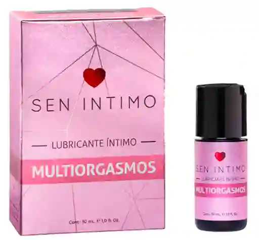 Multiorgasmico Femenino Sen Intimo