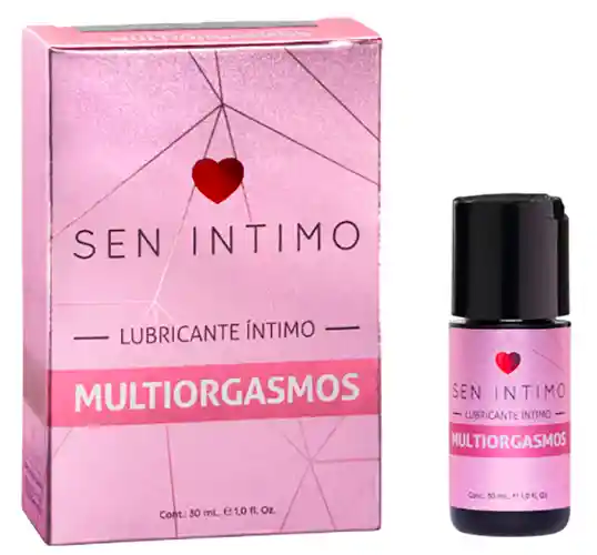 Multiorgasmico Femenino Sen Intimo