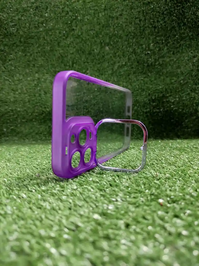 Iphone 13 Pro Max Creative Case | Forro Protector | Apple | Carcasa | Funda | Anti Humedad | Iphone | Silicone