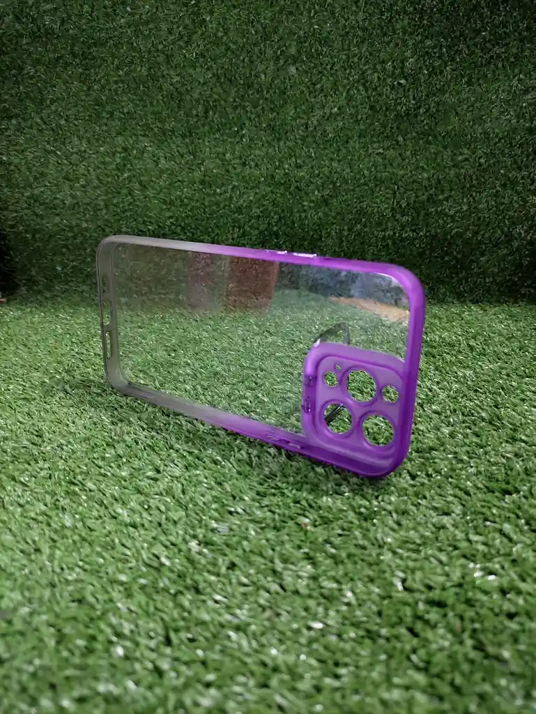 Iphone 13 Pro Max Creative Case | Forro Protector | Apple | Carcasa | Funda | Anti Humedad | Iphone | Silicone